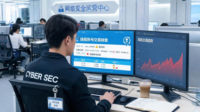 Telegram正规出卖的辨识要点：从一次上当经验说起