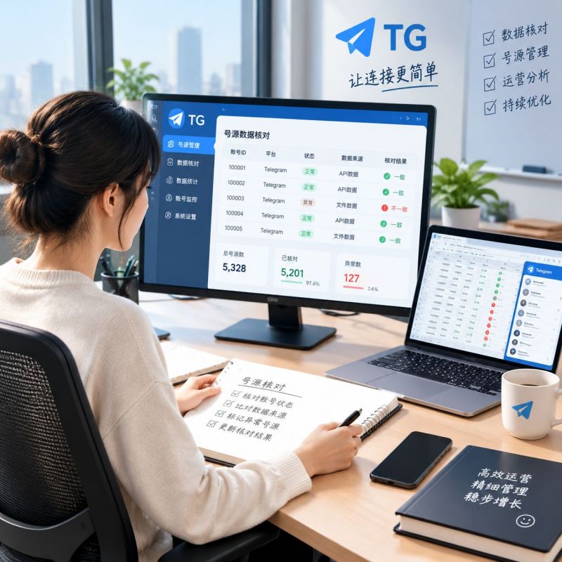 TG账号合扣出卖背后的猫腻取风险