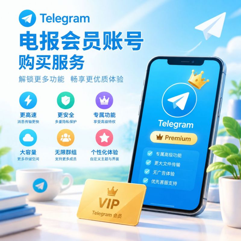若何找到波动的TG 账号经久货源？从注册线到售后条目全解析