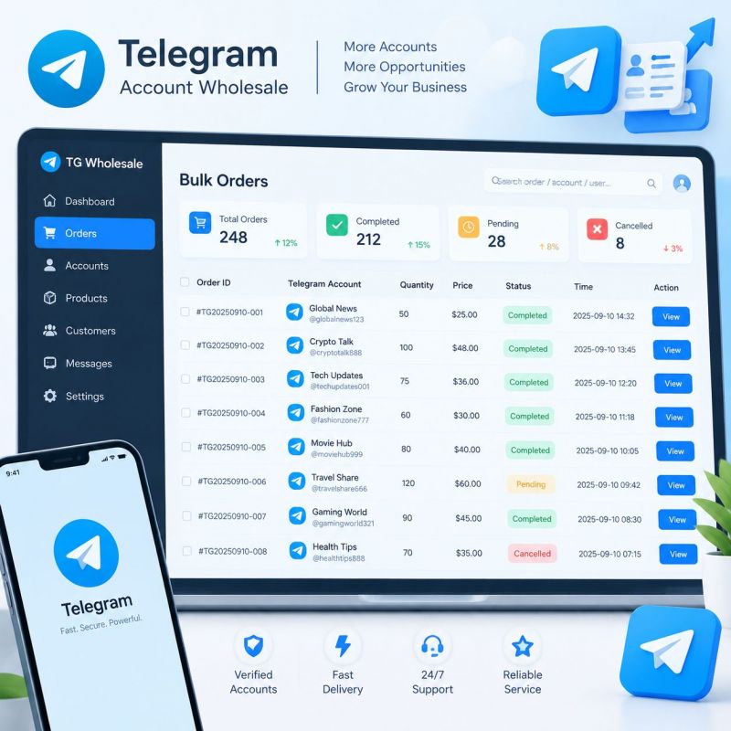 Telegram 流利背后的工程密码：从MTProto到智能缓存