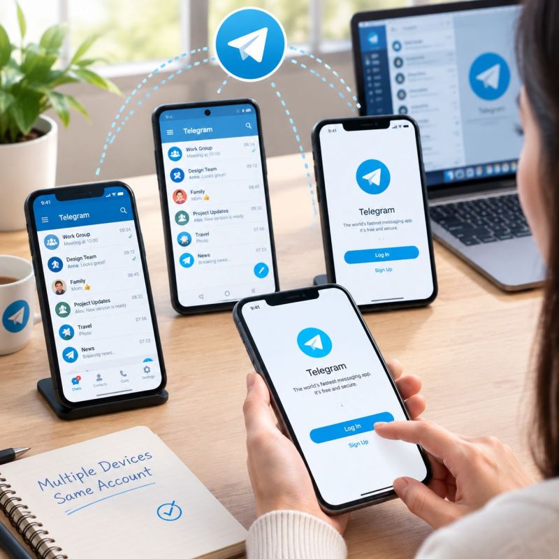 Telegram 耐用的底层逻辑：一款通疑软件的经久主义