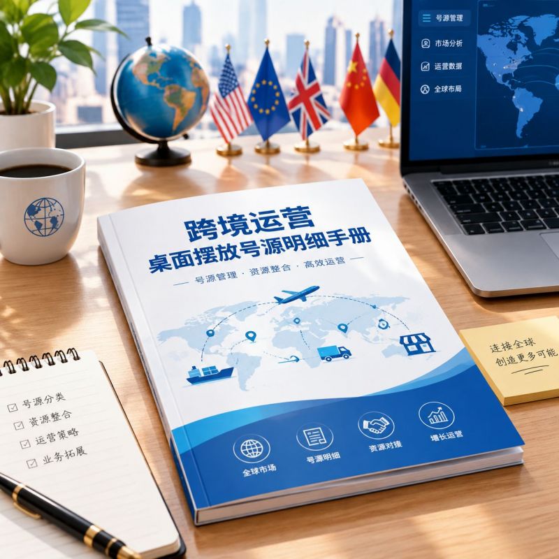飞机号白号专卖的本相：你的账号可能来自那里